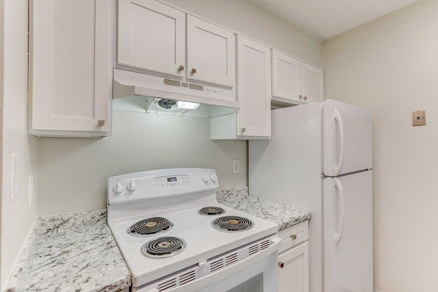 Interior Photo - Adrienne Townhomes and Apartments