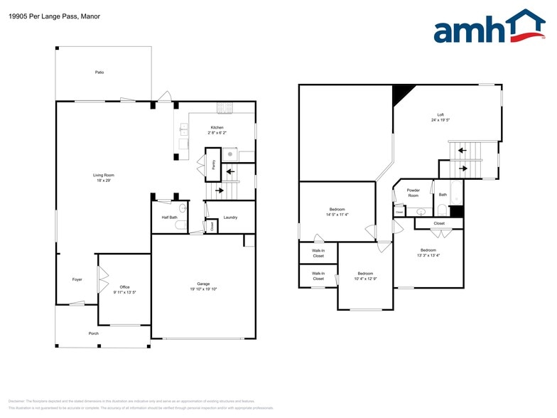 Building Photo - 19905 Per Lange Pass