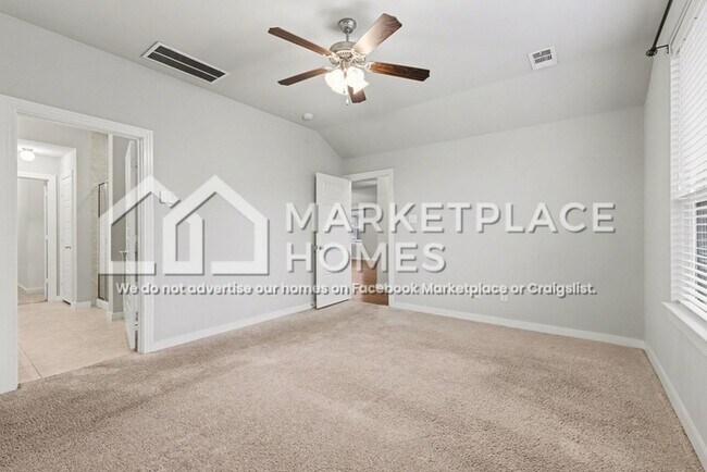 Building Photo - 1805 Ranch Trail Rd