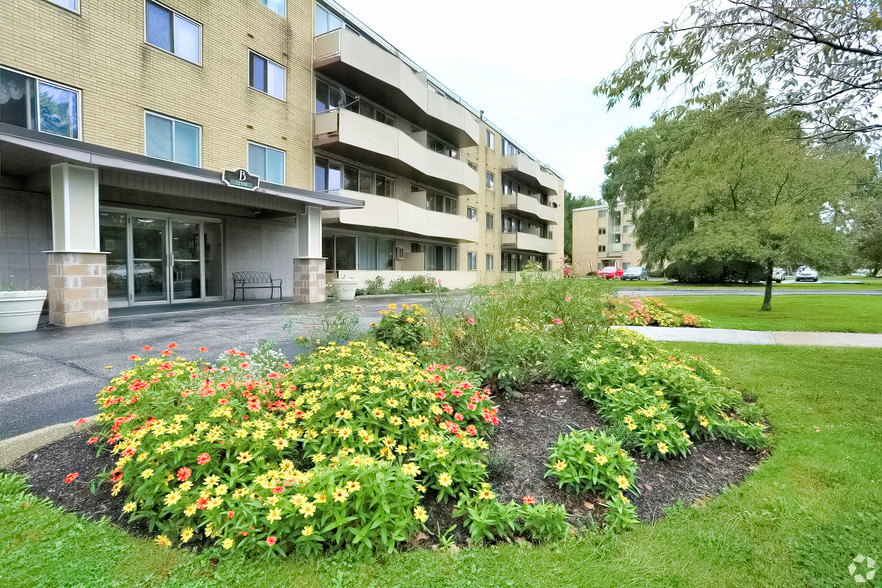 Welcome Home! - Cultural Gardens Apartments