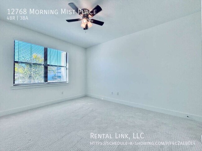 Building Photo - 12768 Morning Mist Pl