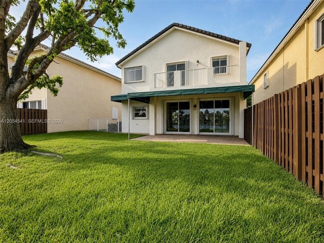 Building Photo - 10956 NW 73rd St