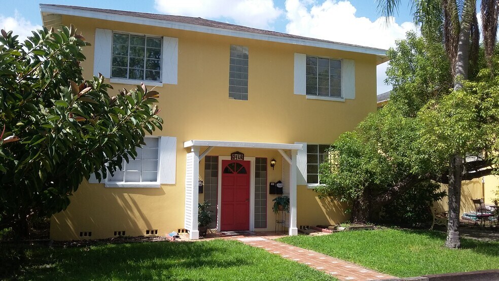 Building Photo - 3419 W San Juan St