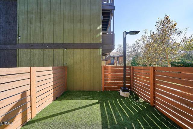 Building Photo - 4201 Pennsylvania Ave