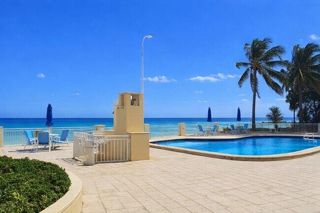 Building Photo - 3475 S Ocean Blvd