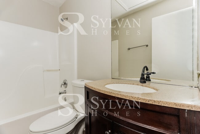 Building Photo - Turn the key. Enter. Smile. Repeat every day!