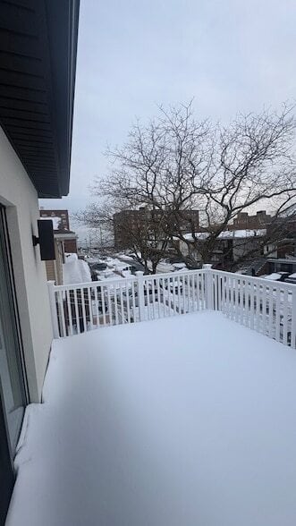 Building Photo - 1-64 Beach 124th St