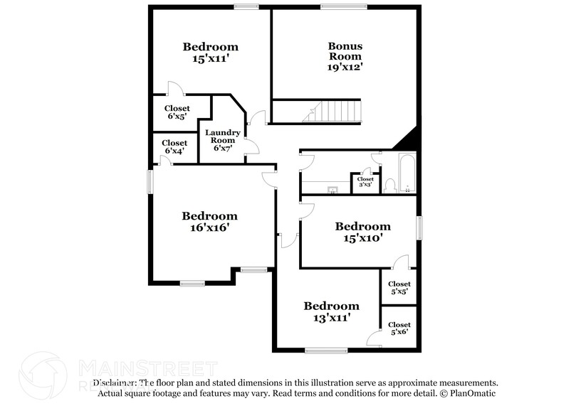 Primary Photo - 21047 Titian Dr.
