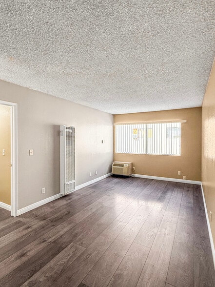 Building Photo - Pacific Rosemead Apartments