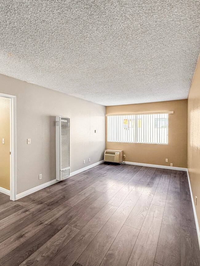 Building Photo - Pacific Rosemead Apartments