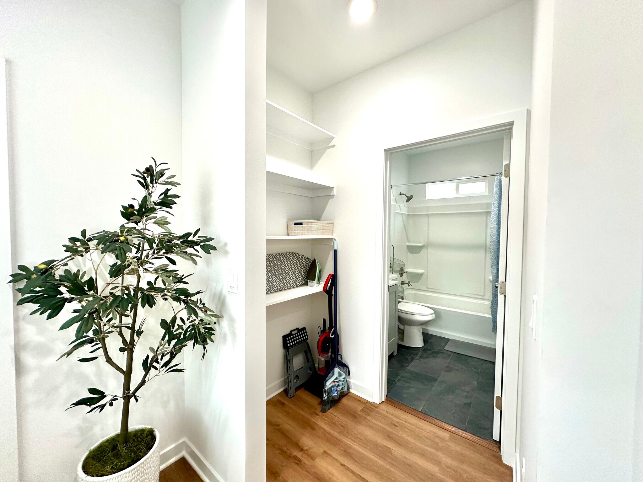 End of Hallway - 12053 Gurley Ave