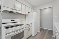 Building Photo - Rosedale Court Apartments