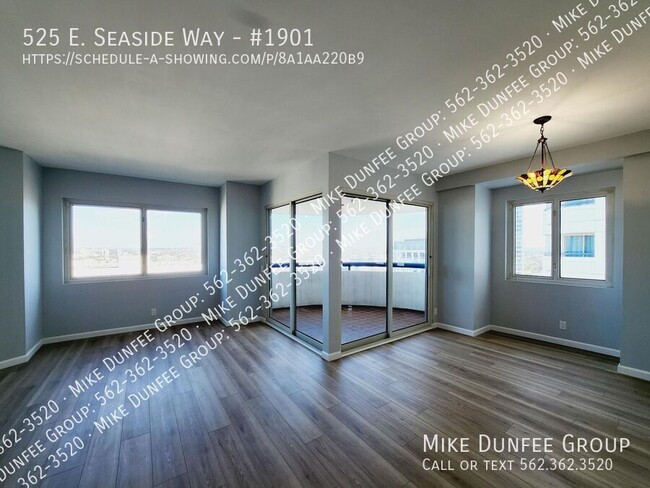 Building Photo - High Rise One Bedroom Condo in Downtown Lo...