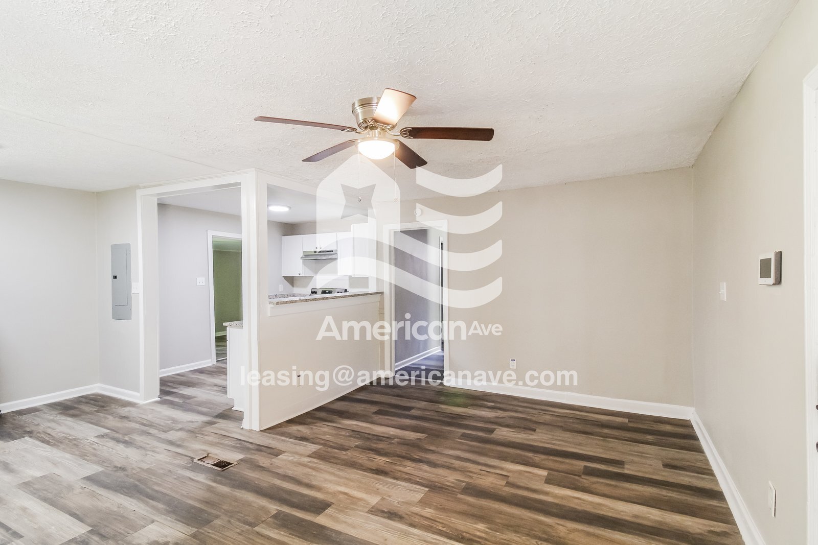 Building Photo - 4231 Searcy St