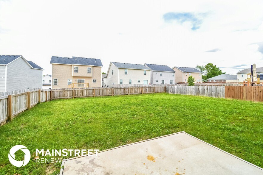 Building Photo - 10618 Brook Chase Ct