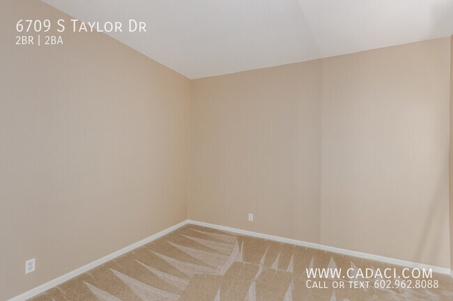 Building Photo - 6709 S Taylor Dr