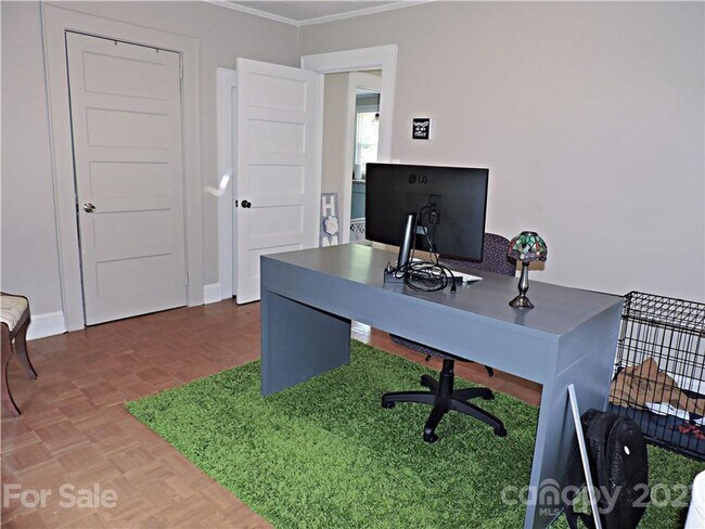 Building Photo - Charming Home for Rent in Newton, North Carolina!