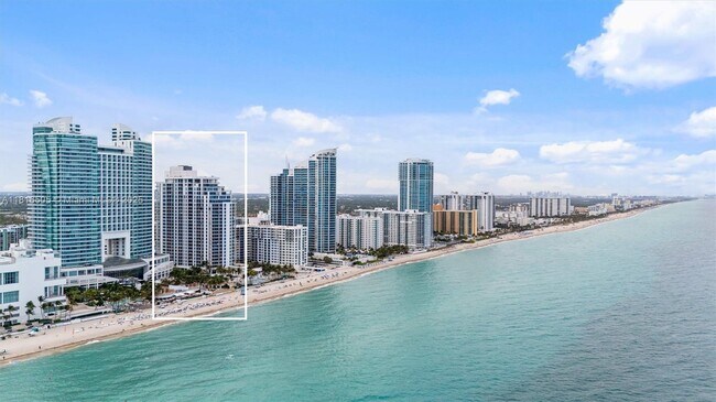 Building Photo - 3535 S Ocean Dr