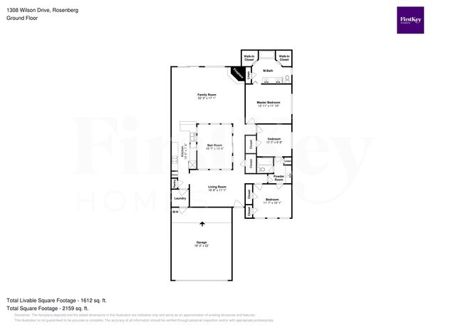 Building Photo - 1308 Wilson Dr