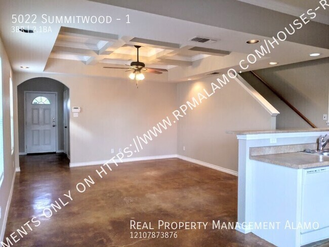 Building Photo - 5022 Summitwood-1