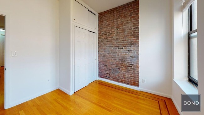 Floorplan - 246 West 22nd Street