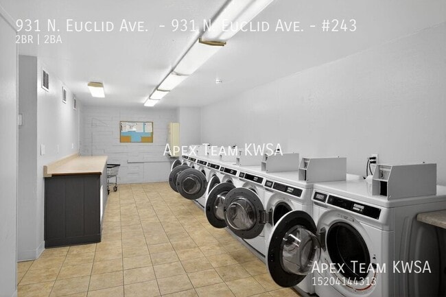 Building Photo - 931 N Euclid Ave