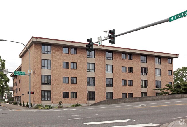 Building Photo - Wayland Arms