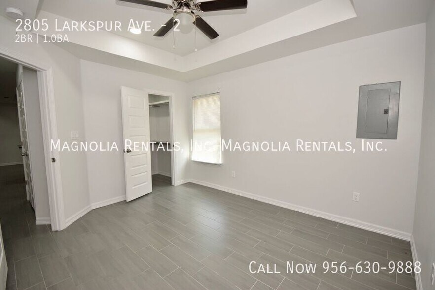 Building Photo - 2805 Larkspur Ave