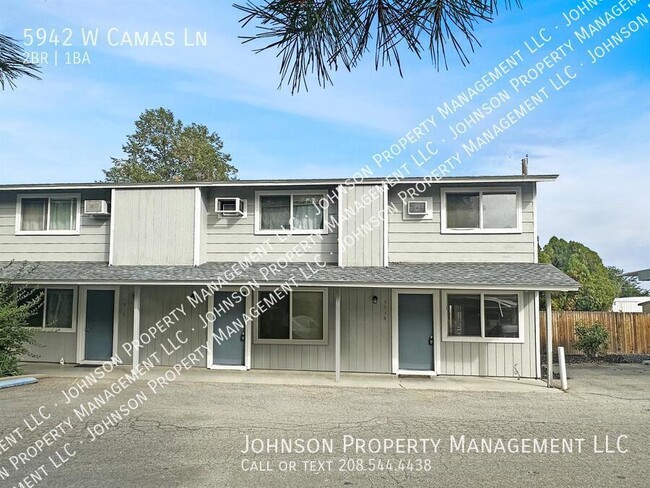 Primary Photo - 5942 W Camas Ln