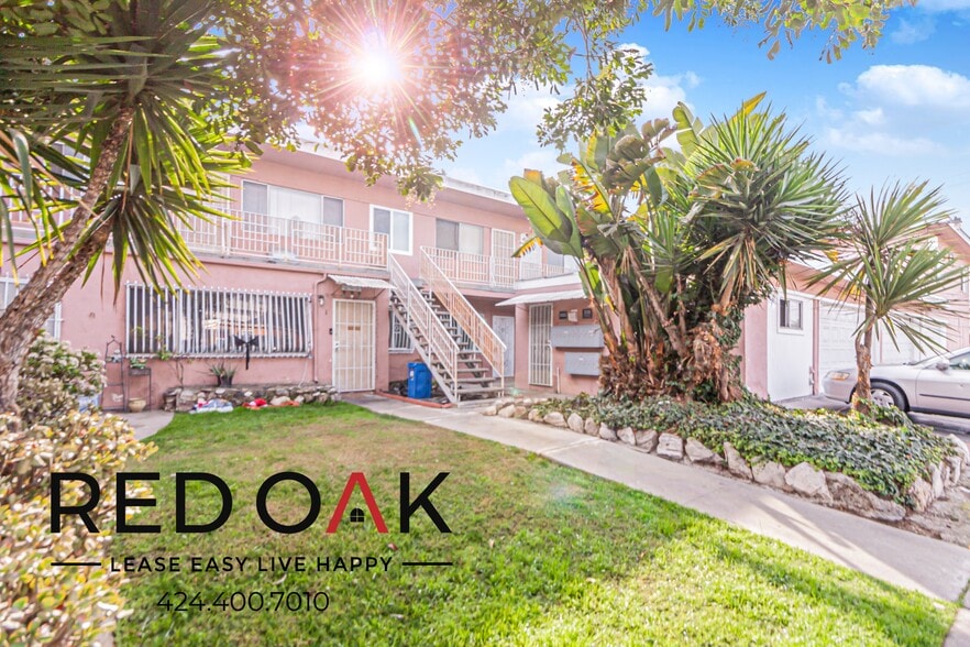 Building Photo - 15901 S Vermont Ave