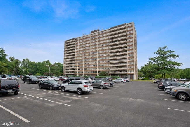 Building Photo - 1200 Marlton Pike East