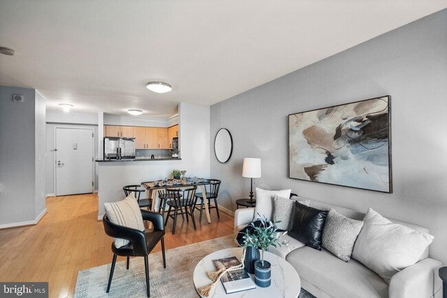 Building Photo - 1000 New Jersey Ave SE