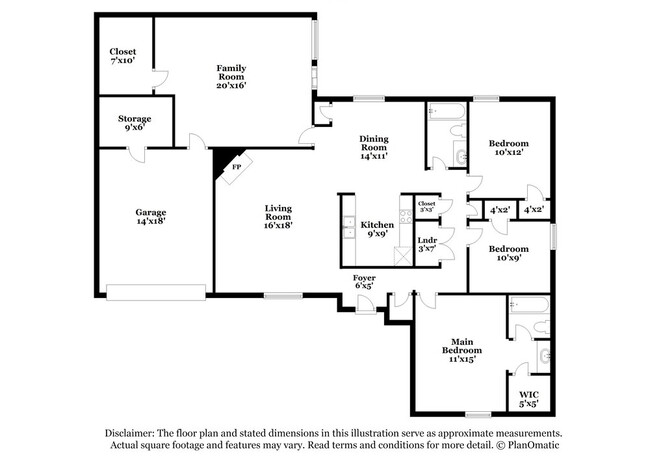 Building Photo - 7133 Butterfly Dr