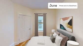 Building Photo - 21 Rossmore St