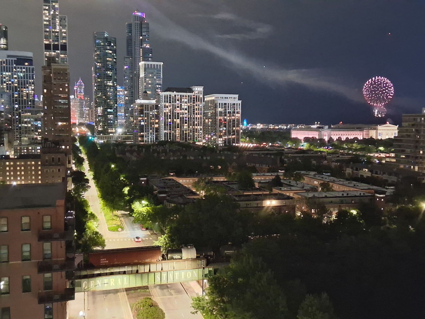 Building Photo - 1600 S Indiana Ave