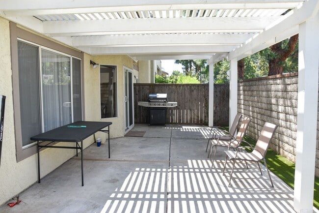 Building Photo - Steps to Chapman University