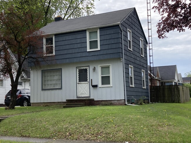 Building Photo - 4649 Westway St