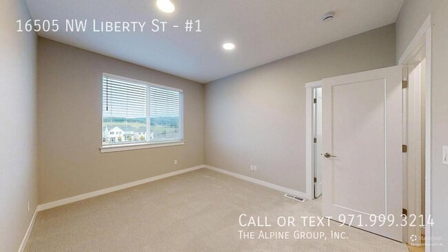 Building Photo - 16505 NW Liberty St