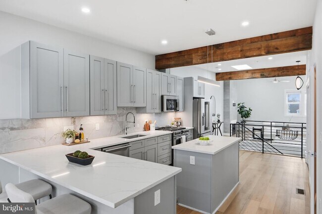 Building Photo - 3620 13th St NW