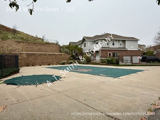 Building Photo - 10088 W 55th Dr