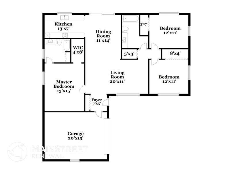 Building Photo - 1411 Cromwell Dr