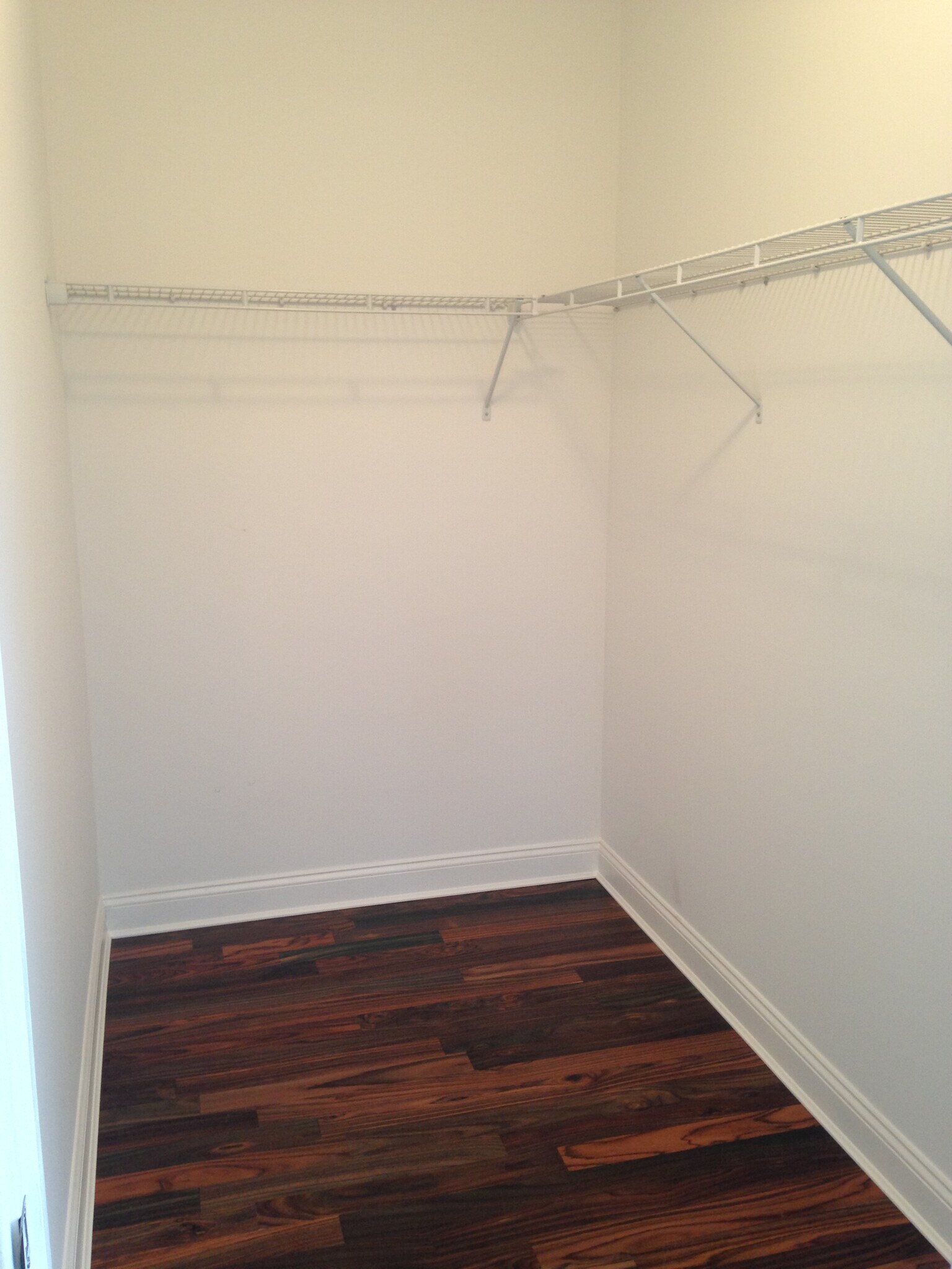 Bedroom 2 Walk-in Closet - 40 Russell Ave