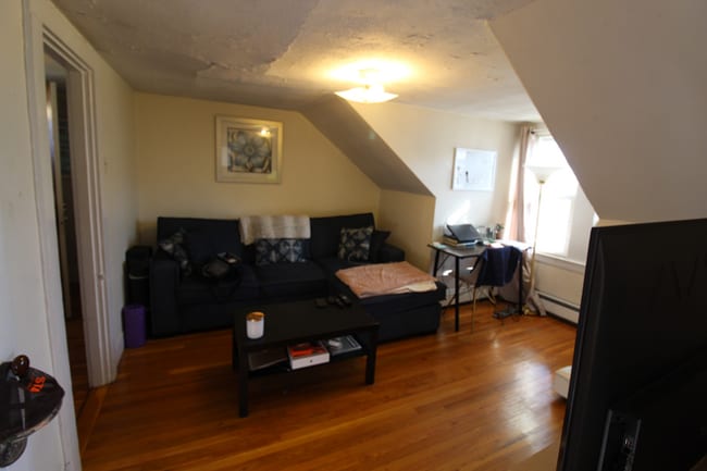 Building Photo - 1.0 bedroom in Somerville Massachusetts 02144