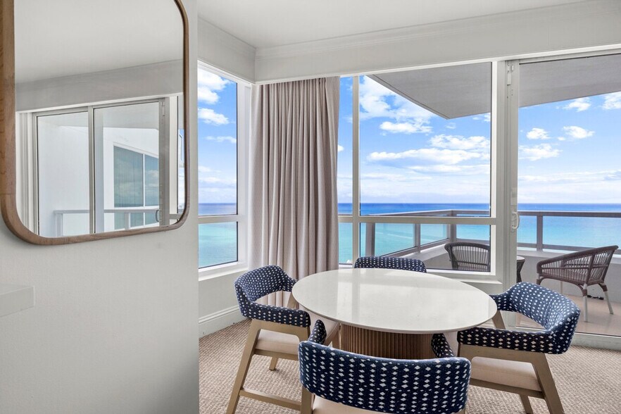 Building Photo - 4343 Collins Ave