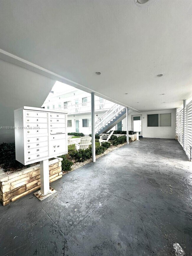 Building Photo - 7291 Gary Ave