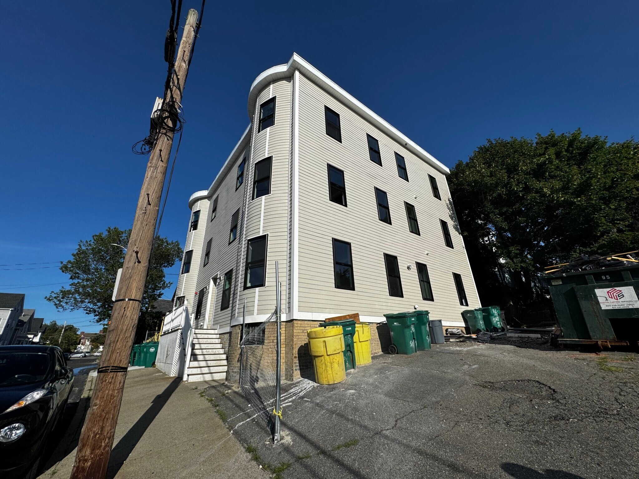 Building Photo - 56 Sachem St