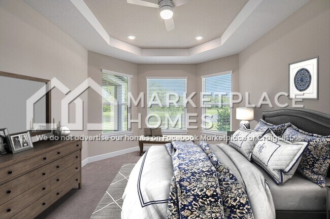 Building Photo - 4344 Graticola Rd