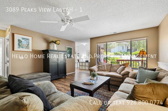 Building Photo - 3089 Peaks View Ln