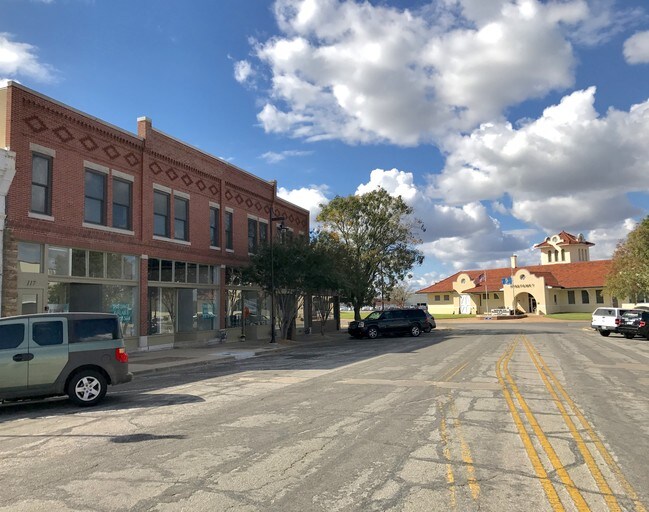 Building Photo - The Noble Lofts