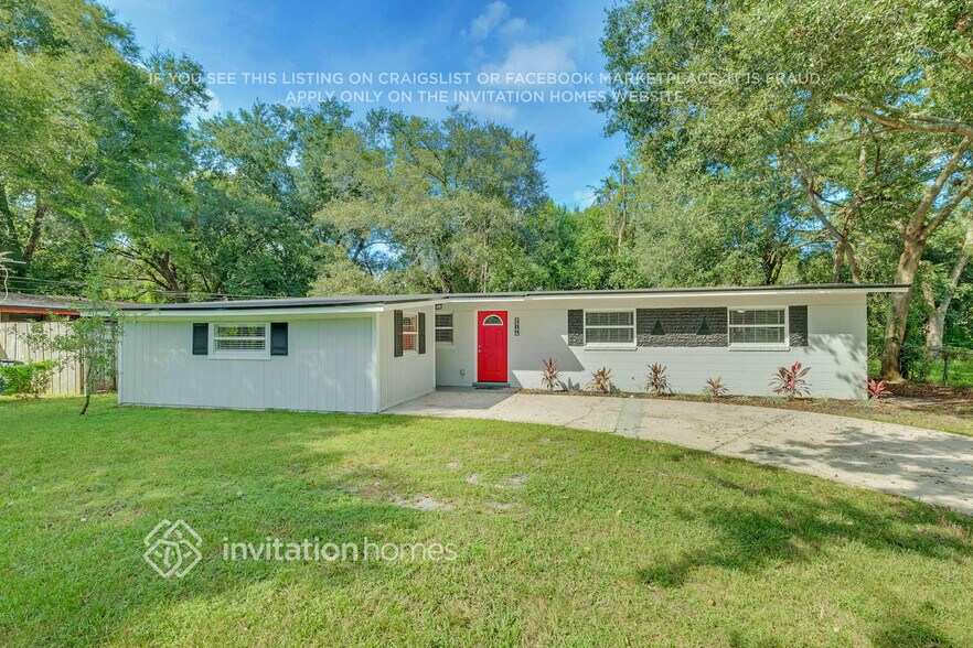 Primary Photo - 309 Edson Dr